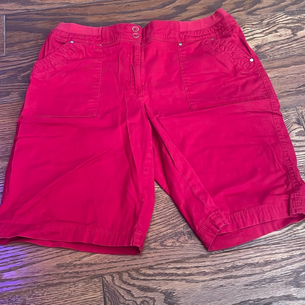 Karen Scott Shorts